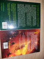 De demonen - Tobias O. Meissner - Fantasy, Ophalen of Verzenden, Gelezen, Tobias O. Meissner