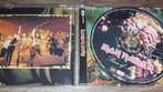 Iron Maiden - Piece Of Mind [Enhanced], Ophalen of Verzenden, Zo goed als nieuw