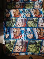 Dekbedovertrek., Huis en Inrichting, Slaapkamer | Beddengoed, Ophalen, Zo goed als nieuw, Eenpersoons, Dekbedovertrek