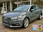 Audi A1 Sportback 1.0 TFSI Sport Climat, Keyless, Pdc, Stoel, Auto's, Audi, Voorwielaandrijving, 95 pk, 4 stoelen, 3 cilinders