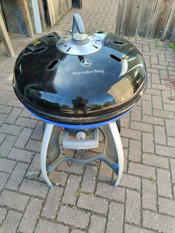 skottelbraai 60 cm beschikbaar voor biedingen