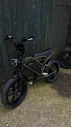 V20 fatbike, Ophalen, Nieuw