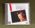 Mozart: Flute Concertos - Frans Brüggen, Cd's en Dvd's, Orkest of Ballet, Ophalen of Verzenden, Zo goed als nieuw, Classicisme