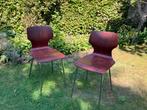 Vintage Pagholz stoel (2 stuks beschikbaar), Huis en Inrichting, Stoelen, Ophalen