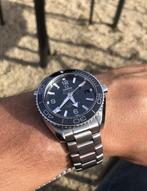 Omega Planet Ocean 39,5mm, Ophalen of Verzenden, Zo goed als nieuw, Staal, Overige merken