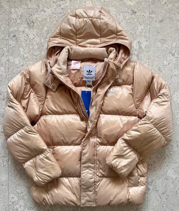 Adidas kinder winterjas maat M (voor 11/12 jaar)! WW €150! beschikbaar voor biedingen