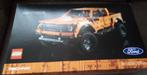 Technic  lego  set..  42126 - Ford F-150 Raptor, Kinderen en Baby's, Speelgoed | Duplo en Lego, Ophalen of Verzenden, Zo goed als nieuw