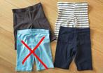 Zgan! 3x heerlijke fiets broekjes van H&M. Mt 116, Kinderen en Baby's, Kinderkleding | Maat 116, Broek, Meisje, H&M, Ophalen of Verzenden