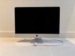 iMac (27-inch, eind 2012), Computers en Software, Apple Desktops, Ophalen, Gebruikt, IMac