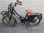 kinderfiets 20 inch popal, Ophalen, Gebruikt, 20 inch of meer