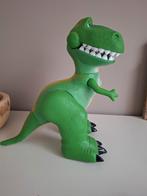 Disney Toy Story Rex - Zeldzaam Verzamelobject, Ophalen of Verzenden, Zo goed als nieuw, Jongen of Meisje