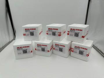 Malossi 80cc cilinderkit piaggo/vespa 4-takt (2V, 3V, 4V beschikbaar voor biedingen