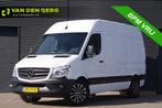 Mercedes-Benz Sprinter 319 3.0 CDI V6 AUT. XENON, NAVI, CRUI, Automaat, Gebruikt, Euro 6, 190 pk