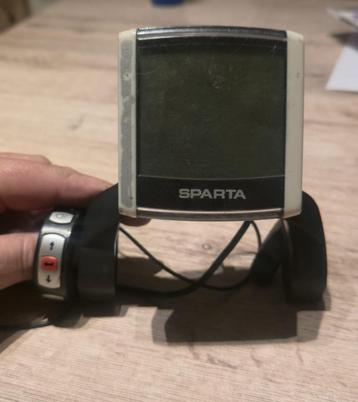 Display Sparta / Batavus / Koga  beschikbaar voor biedingen