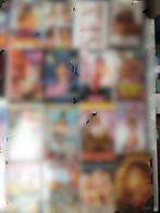 Erotische videobanden (VOLLE VERHUISDOOS), Alle leeftijden, Ophalen of Verzenden, Zo goed als nieuw, Overige genres
