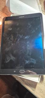 Samsung Tablet S2 - Defect Scherm - Voor Onderdelen, Ophalen of Verzenden, Niet werkend, S2, Samsung