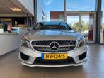 Mercedes-Benz CLA-Klasse 180 Ambition,AMG LineAutomaat,Navig, Auto's, Gebruikt, Euro 6, 4 cilinders, Alcantara