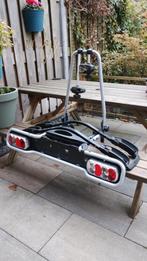 Thule Euroclick Ride Fietsendrager Trekhaak, Ophalen of Verzenden, 2 fietsen, Gebruikt, Trekhaakdrager
