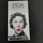PDA Please Don't Ask Kaartspel, Vijf spelers of meer, Ophalen of Verzenden, Zo goed als nieuw, Geronimo Games