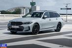 BMW 3-serie Touring 330e xDrive I LCI II I M Sport Pro I, Automaat, 1998 cc, Gebruikt, Zwart