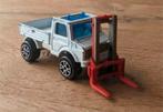 Unimog van Majorette, Ophalen of Verzenden, Gebruikt, Bus of Vrachtwagen