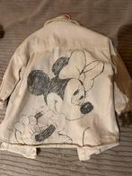 Minnie mouse jack, Kinderen en Baby's, Kinderkleding | Maat 98, Ophalen of Verzenden, Meisje, Jas
