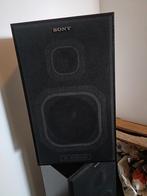 Sony Z-2000 Speakers - Vintage Audio, Gebruikt, Ophalen of Verzenden, Sony, Minder dan 60 watt