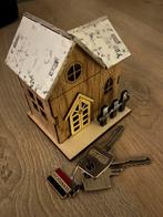 Gezocht: huurwoning in Brielle of omgeving