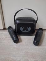 Karaoke box doet super goed, Spelcomputers en Games, Virtual Reality, Ophalen of Verzenden, Zo goed als nieuw