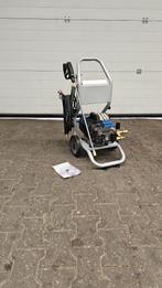 hogedrukreiniger, hogedrukspuit, professionele kwaliteit, Tuin en Terras, Ophalen of Verzenden, Nieuw, Elektrisch, ACG