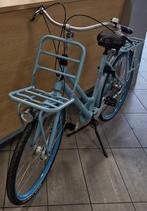 Gazelle Miss Grace, Ophalen, -, -, Versnellingen