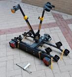 Spinder Hawk Fietsendrager 2 fietsen (max.50 kg), Auto diversen, Fietsendragers, Ophalen, Trekhaakdrager