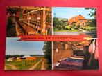 Lemele onder Ommen Camping de Eskamp, Verzamelen, Ansichtkaarten | Nederland, Ophalen of Verzenden, 1960 tot 1980, Overijssel