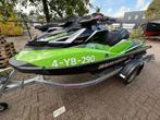 Seadoo GTR-X 230 Waterscooter inclusief jetloader, Watersport en Boten, Ophalen, Zo goed als nieuw, Benzine, 200 pk of meer