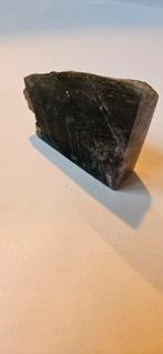 Fluotiet met pyriet, Ophalen of Verzenden, Mineraal