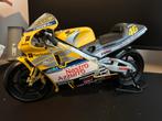 Valentino Rossi Honda NSR500 Guiloy 1/6, Zo goed als nieuw, Ophalen, Overige merken, Groter dan 1:32