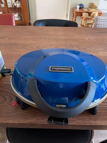 CampingGaz drie in éen grill beschikbaar voor biedingen