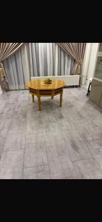 Marokkanse eettafel, Huis en Inrichting, Tafels | Eettafels, 100 tot 150 cm, Rond, Zo goed als nieuw, 50 tot 100 cm