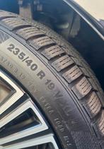 Continental winterbanden Wintercontact 235/40/19 4 stuks, Auto-onderdelen, Banden en Velgen, Winterbanden, 235 mm, Band(en), Ophalen