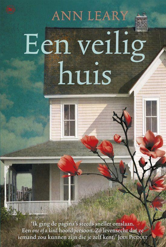 Ann Leary- Een Veilig Huis, Verzenden, Zo goed als nieuw