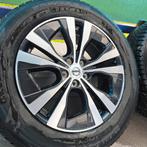 Origineel Volvo XC60 winterset 235-60-18  107V XL, Auto-onderdelen, Banden en Velgen, Ophalen, 18 inch, Banden en Velgen, Winterbanden