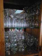 Royal Leerdam type Gilde Glasservies, Compleet servies, Glas, Overige stijlen, Gebruikt