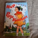 Hup, Pipje Hazehart - Cok Grashoff, Ophalen of Verzenden, Gelezen, Cok Grashoff, Fictie algemeen
