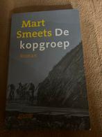 De Kopgroep - Mart Smeets (Roman), Ophalen of Verzenden, Gelezen, Nederland