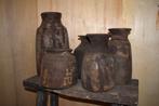 nepalese potten, Ophalen of Verzenden