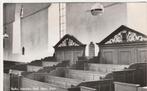 baflo- interieur n.h. kerk, Ophalen of Verzenden, 1940 tot 1960, Friesland