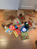 Sinterklaas, Diversen, Sinterklaas, Ophalen, Zo goed als nieuw
