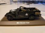 M3 scout car legervoertuig, Ophalen of Verzenden, Zo goed als nieuw, Overige typen