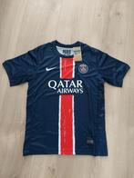 Voetbalshirt thuisshirt PSG, Maat S, Ophalen of Verzenden, Zo goed als nieuw, Shirt