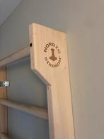 Klimrek Houten Nordic Strength - Perfecte Staat!, Ophalen, Zo goed als nieuw